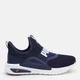 Женские кроссовки для бега Puma Softride Enzo Evo Slip-On 37787502 40.5 (7UK) 26 см Puma Navy (4065452467746) - изображение 1