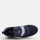 Женские кроссовки для бега Puma Softride Enzo Evo Slip-On 37787502 40.5 (7UK) 26 см Puma Navy (4065452467746) - изображение 5