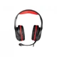 Наушники REAL-EL GDX-7590 Black-Red - изображение 3