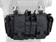 Разгрузка Тактический Гибридный Жилет CHEST RIG-МВ - изображение 4