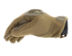 Тактические перчатки Mechanix Wear M-Pact Full Coyote XL - изображение 4