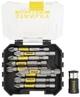 Набір біт Stanley STA88565 - зображення 3