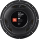 Автомобильный сабвуфер JBL CLUB WS1200BLK - изображение 3