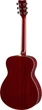 Акустична гітара YAMAHA FS820 (Ruby Red) - зображення 2