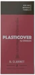 Тростини для кларнету D'Addario Plasticover - Bb Clarinet #3.0 - 5 Pack - зображення 2