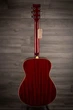 Акустична гітара YAMAHA FS820 (Ruby Red) - зображення 11