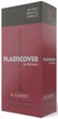 Тростини для кларнету D'Addario Plasticover - Bb Clarinet #1.5 - 5 Pack - зображення 1