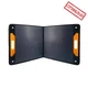 Портативна сонячна панель Yoobao SZ-100-36-М 100W - зображення 1