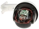 Поворотная IP камера с сигнализацией Hikvision DS-2DE7A432IW-AEB(T5), 4Мп - изображение 3