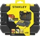 Набір біт та свердл Stanley STA88546 - зображення 4