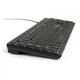 Клавиатура Vinga KB410 black - изображение 4