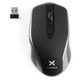 Мышь Vinga MSW-909 Silent Wireless Black/Grey - изображение 1