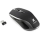 Мышь Vinga MSW-909 Silent Wireless Black/Grey - изображение 4