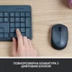 Комплект Logitech MK235 Wireless UA (920-007931) - изображение 3