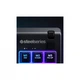 Клавиатура SteelSeries Apex 3 TKL UA USB Black (SS64831) (198181) - изображение 4