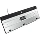 Клавіатура Vinga KB414 black - зображення 4