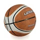 Мяч баскетбольный Newt Legenda ball №7 коричнево-белый NE-BAS-1036 - изображение 2