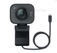 Веб-камера Logitech StreamCam Graphite (960-001281) - зображення 5