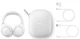 Навушники PHILIPS TAH8506WT/00 White - зображення 8