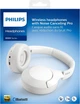 Навушники PHILIPS TAH8506WT/00 White - зображення 12