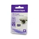Картка пам'яті Western Digital MICRO SDXC 64GB UHS-I WDD064G1P0C WDC спеціалізована для відеоспостереження (115577) - зображення 2