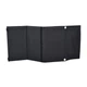 Портативна сонячна панель New Energy Technology 30W Solar Charger (238306) - зображення 2