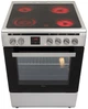 Плита Eleyus IMPULS 6008 V IS - изображение 2