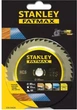 Диск пильный Stanley HCS MULTI SAW STA10420 - изображение 1