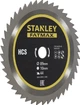 Диск пильный Stanley HCS MULTI SAW STA10420 - изображение 2