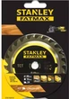 Диск пильный Stanley TCT MULTI SAW STA10410 - изображение 1