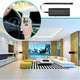 Мини камера Wifi Ip Cam мини охранная камера для дома с выносным объективом на шлейфе Vdscam IpCam HD p2p - изображение 2