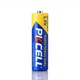 Комплект з 20 батарейок PKCELL Extra Heavy Duty AA R6P 1.5V по 2шт./плівка (2554481) - зображення 5