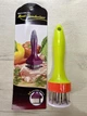 Инструмент для отбивания мяса тендерайзер Meat Tenderizer молоток разрыхлительный Салатовый - изображение 1
