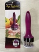Инструмент для отбивания мяса тендерайзер Meat Tenderizer молоток разрыхлительный Фиолетовый - изображение 1