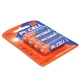 Комплект з 20 батарейок PKCELL Ultra Alkaline AA LR6 1.5V по 4шт./блістер (2554451) - зображення 4