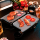 Гриль CECOTEC Rock'nGrill 1500 Stone Ceramic Mix&Grill CCTC-03194 - зображення 12