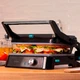 Гриль CECOTEC Rock'nGrill 1500 Take&Clean Stone CCTC-02994 - зображення 8