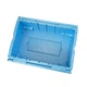 Складной Термобокс Thermo Cooler Box 39л - изображение 5