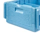 Складной Термобокс Thermo Cooler Box 39л - изображение 6