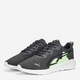 Женские кроссовки Puma All-Day Active 38626913 36 (3.5UK) 22.5 см Shadow Gray-Fizzy Lime-Puma Black (4065452835231) - изображение 2