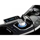 FM Модулятор Трансмиттер для авто с Bluetooth CARG 7 Серебро - изображение 2