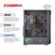Компьютер Cobra Gaming (I124F.16.H2S2.35.15622W) - изображение 5