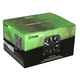 Кулер для процессора GameMax GAMMA300 Rainbow AMD Socket:FM2/FM1/AM3/AM2/AM4/940/939/754 - изображение 8