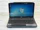 БВ Ноутбук Acer Aspire 5738Z 15.6 Intel T4200 4 RAM 320 HDD - изображение 5