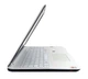 Ноутбук Sony Vaio SVF152A29M Intel Pentium 987 8 GB RAM 750 GB HDD 15.6" Б/У - изображение 4