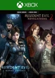 Ключ активации Resident Evil Revelations 1 & 2 Bundle для Xbox One/Series - изображение 1