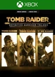 Ключ активации Tomb Raider: Definitive Survivor Trilogy для Xbox One/Series - изображение 1