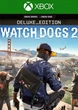 Ключ активации Watch Dogs 2 - Deluxe Edition для Xbox One/Series - изображение 1