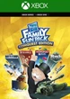 Ключ активации Hasbro Family Fun Pack Conquest Edition для Xbox One/Series - изображение 1