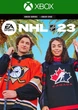 Ключ активации NHL 23 для Xbox One/Series - изображение 1